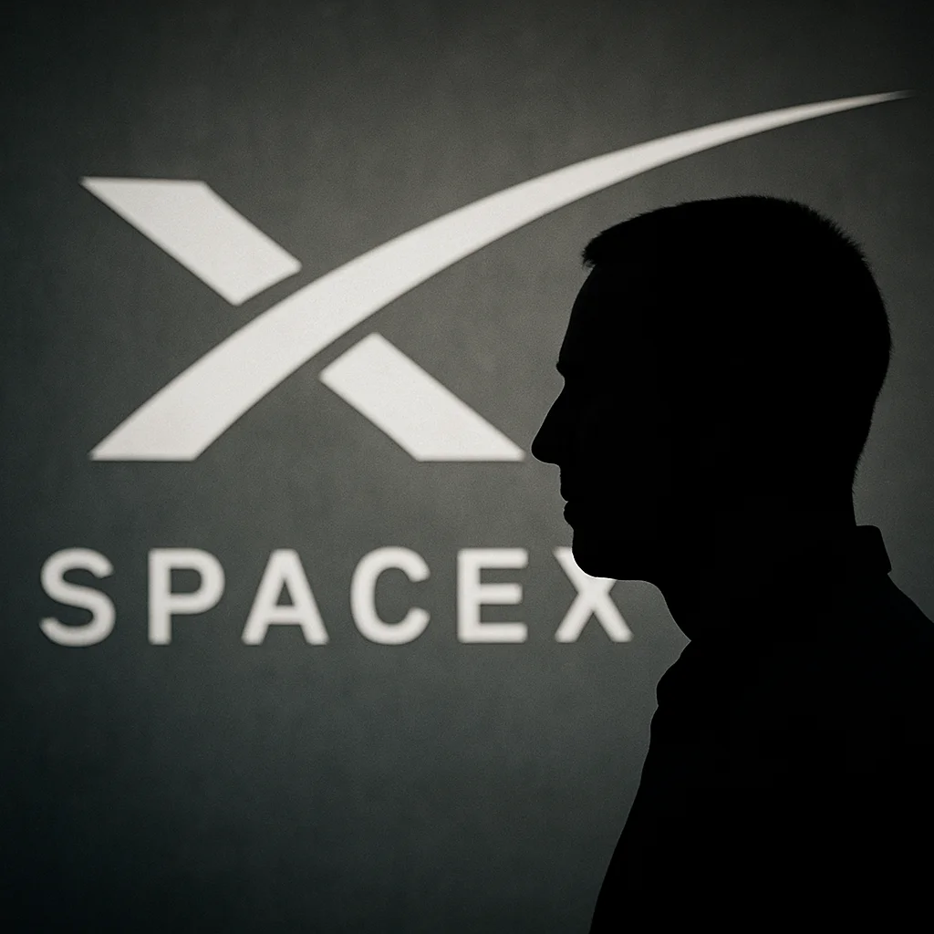 Ilustrace: SpaceX na Ukrajině omezil Starlink