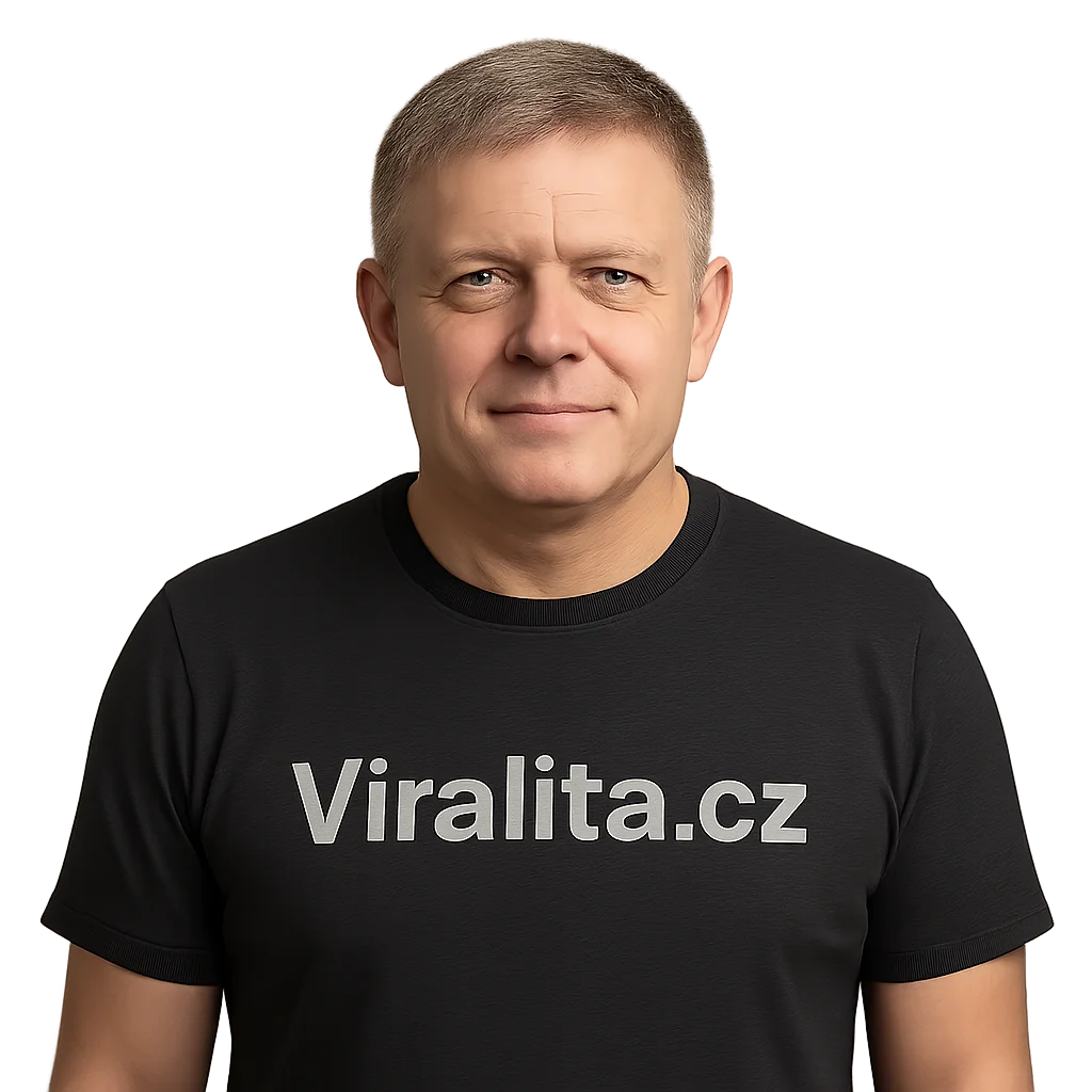 Portrét vytvořený AI