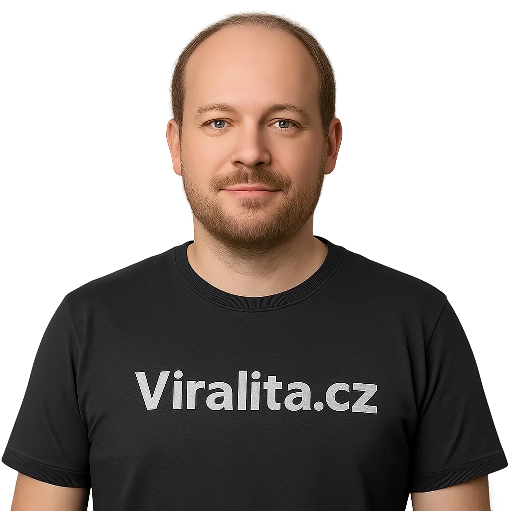Portrét vytvořený AI