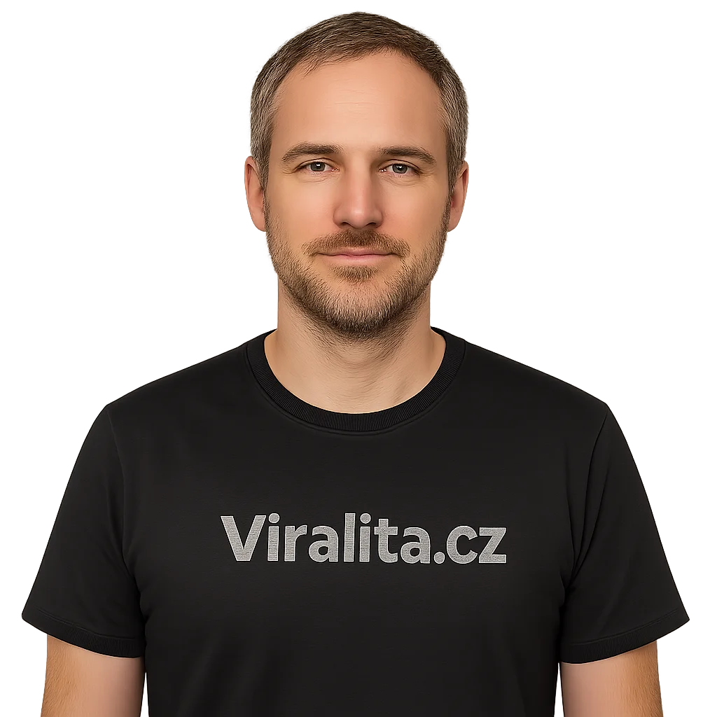 Portrét vytvořený AI
