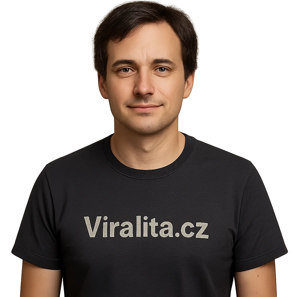 Portrét vytvořený AI