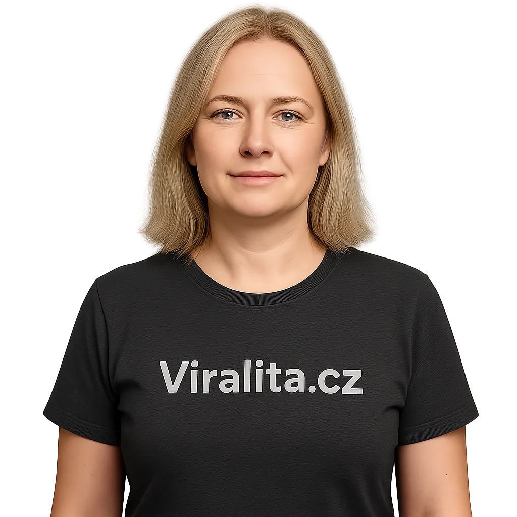 Portrét vytvořený AI