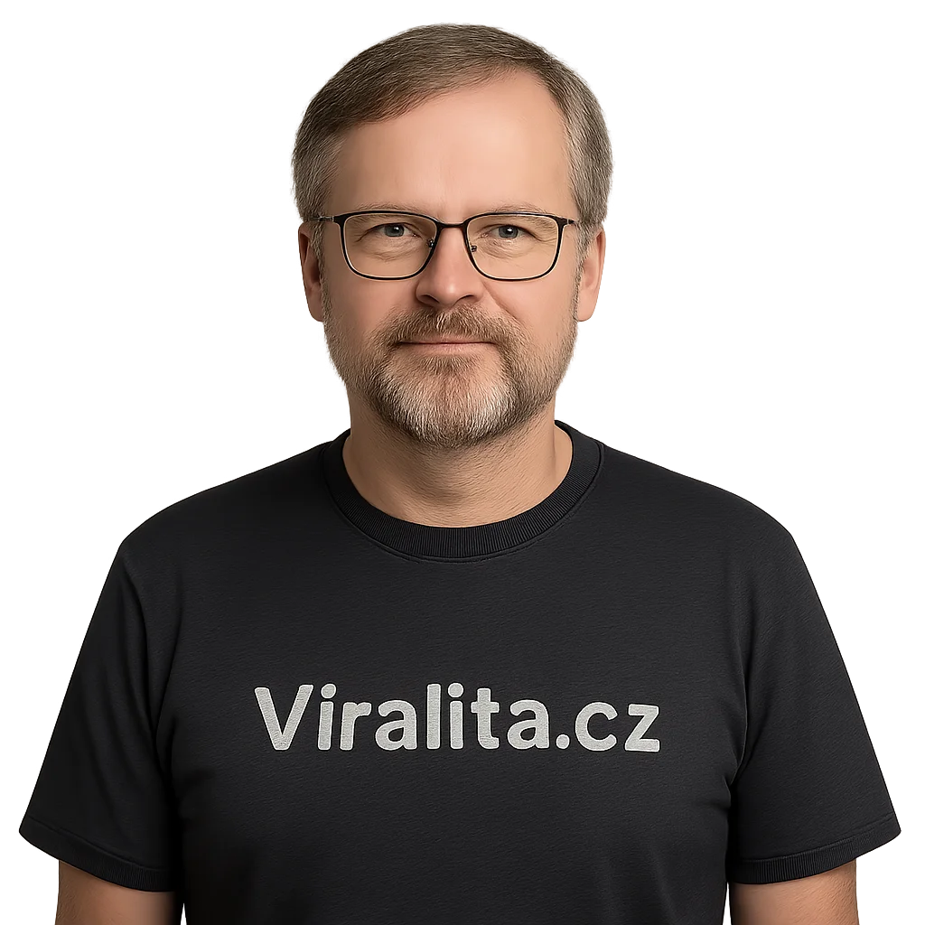 Portrét vytvořený AI
