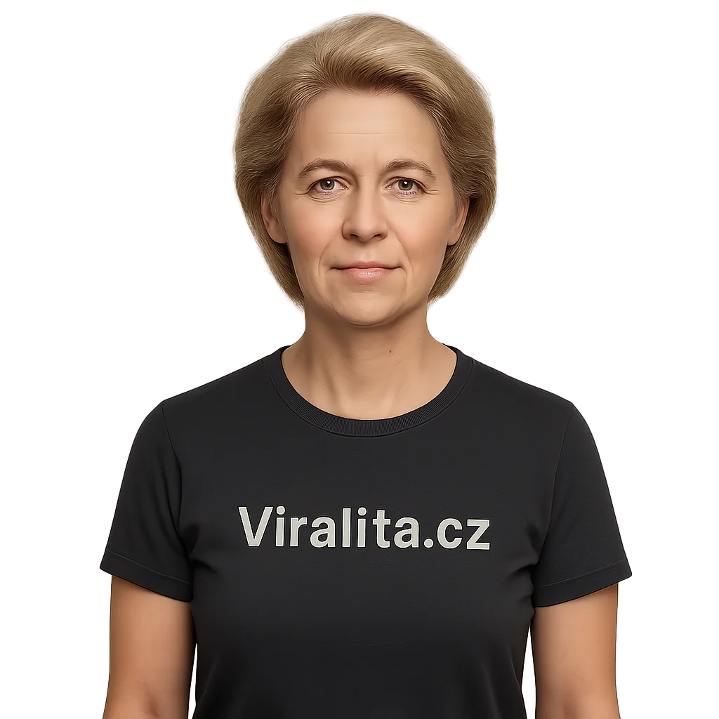 Portrét vytvořený AI