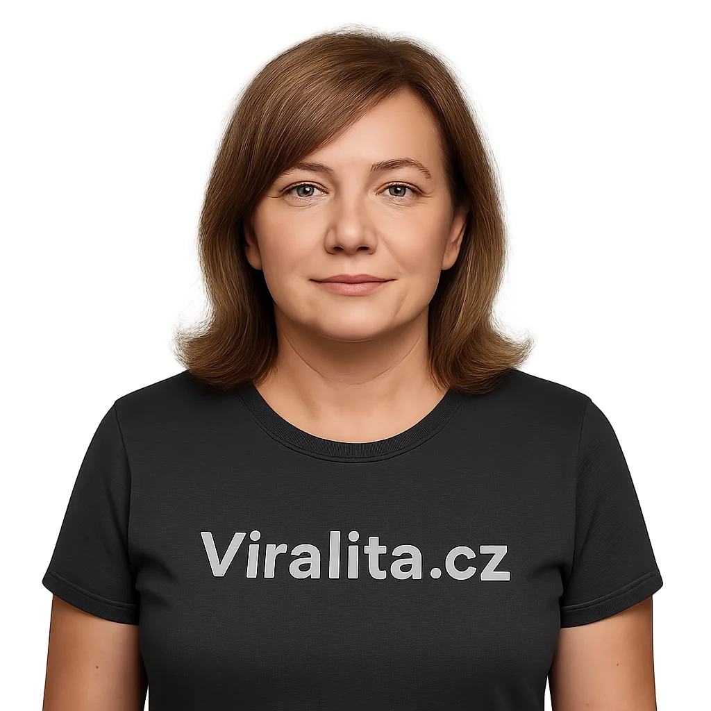 Portrét vytvořený AI