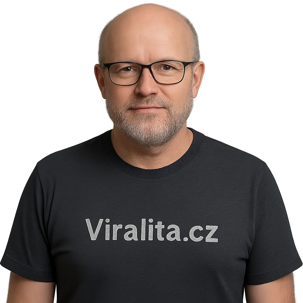 Portrét vytvořený AI
