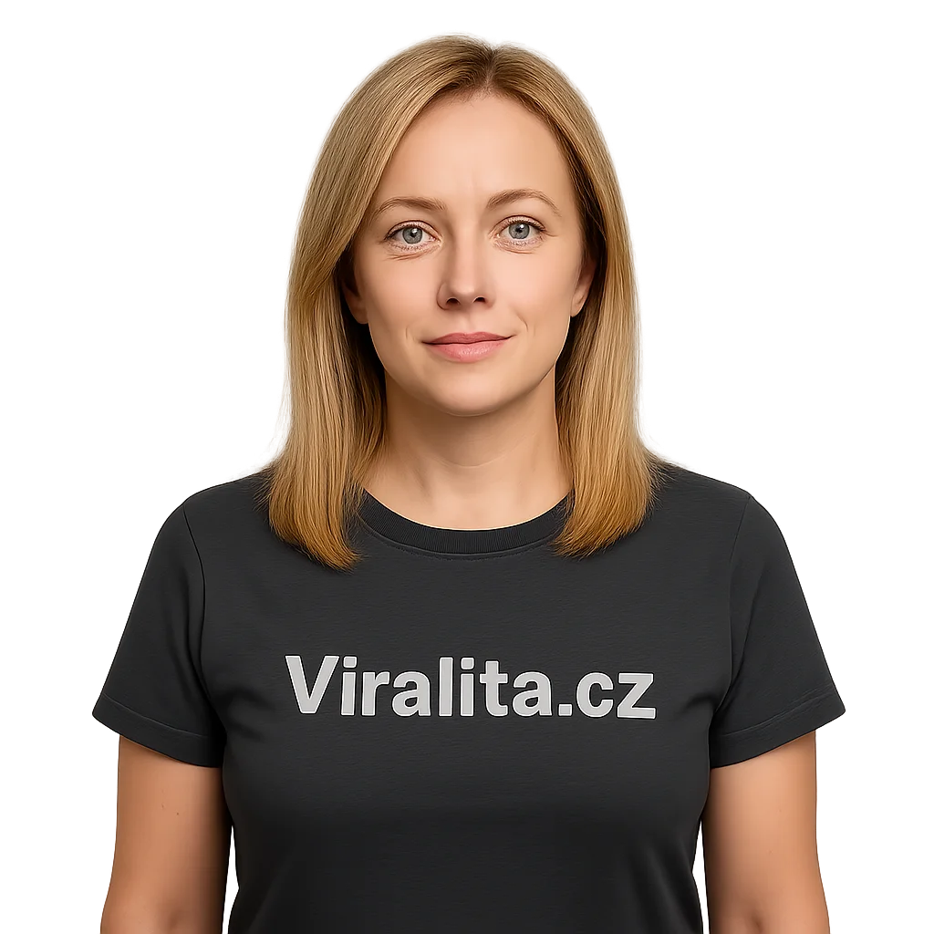 Portrét vytvořený AI