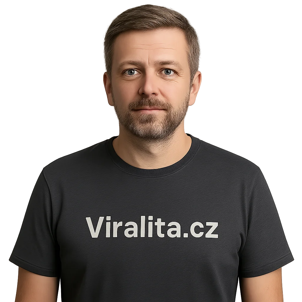 Portrét vytvořený AI
