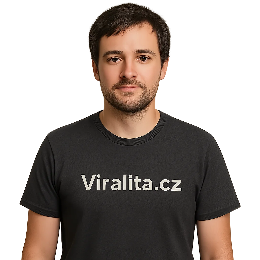 Portrét vytvořený AI