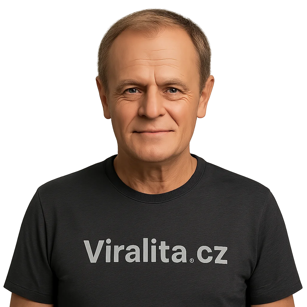 Portrét vytvořený AI