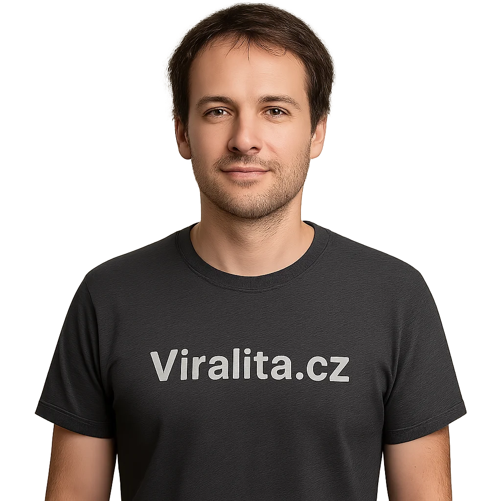 Portrét vytvořený AI