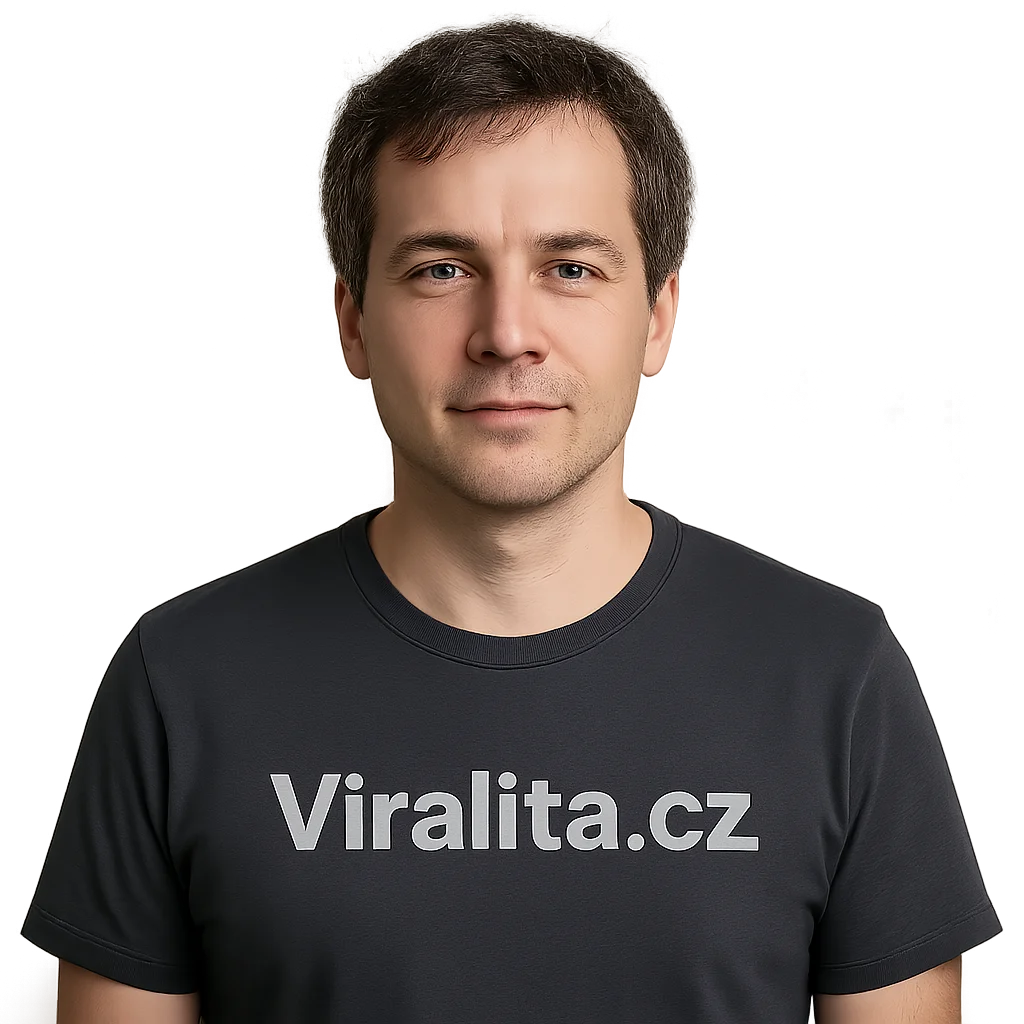 Portrét vytvořený AI