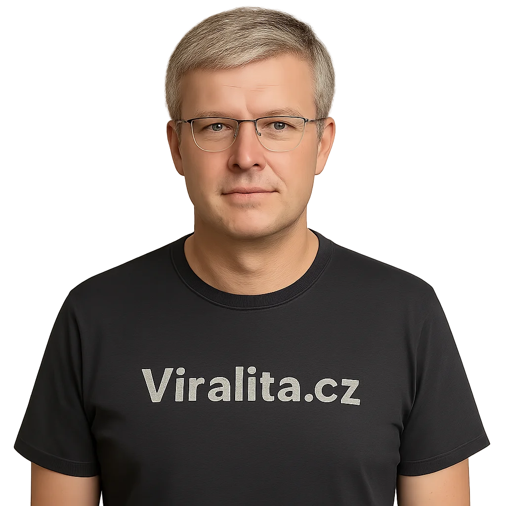 Portrét vytvořený AI